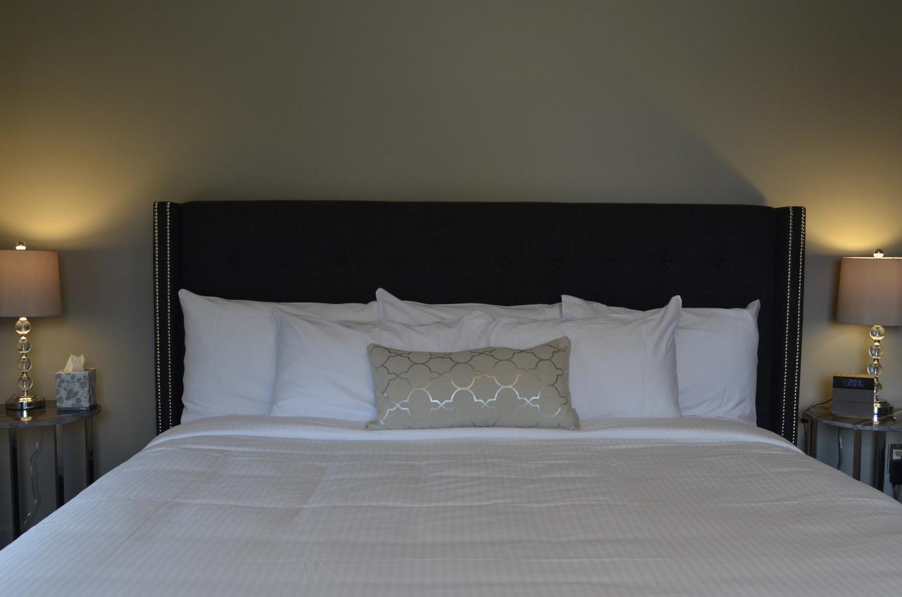 British Hotel And Public House Gatineau Rom bilde