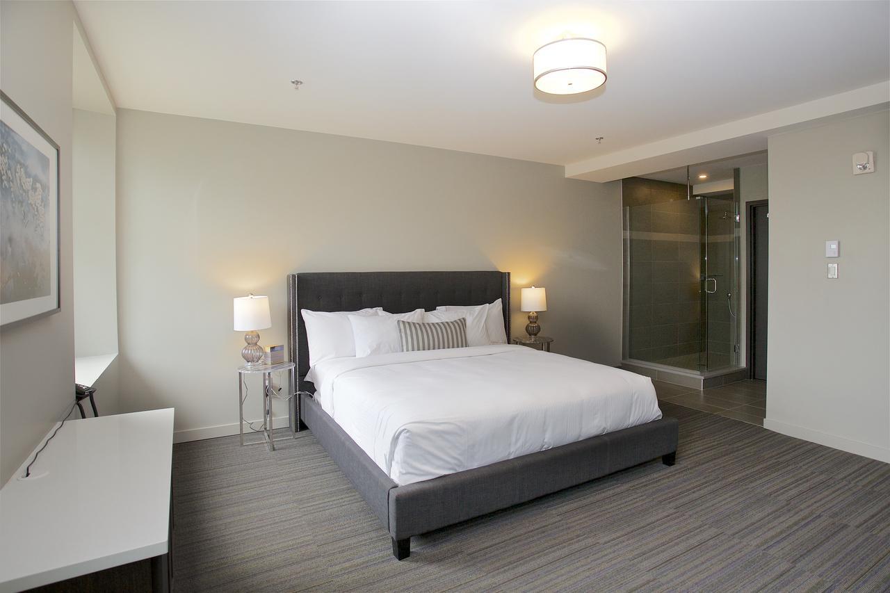 British Hotel And Public House Gatineau Rom bilde